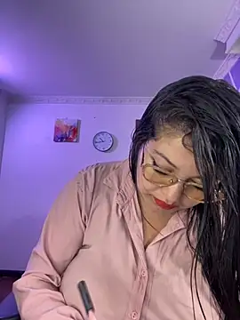 MiiaaJoness online show from 12-04-25, 03:00