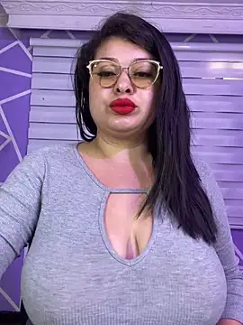 MiiaaJoness online show from 03-19-26, 04:18