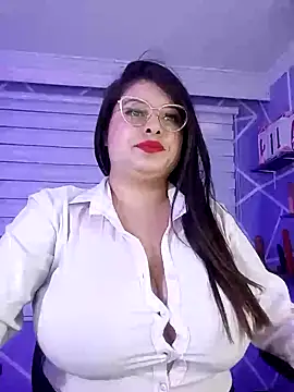 MiiaaJoness online show from 03-06-25, 06:05