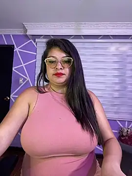 MiiaaJoness online show from 02-03-26, 06:46