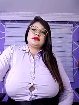 MiiaaJoness online show from 03-04-25, 06:18