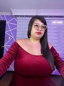 MiiaaJoness online show from 02-14-26, 05:13