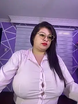 MiiaaJoness online show from 02-17-26, 02:58