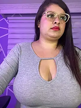 MiiaaJoness online show from 03-03-25, 03:11