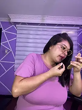 MiiaaJoness online show from 03-27-26, 04:30