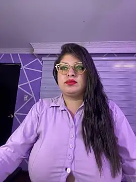 MiiaaJoness online show from 02-13-26, 03:01