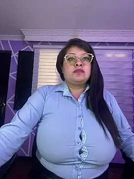 MiiaaJoness online show from 03-05-26, 03:52