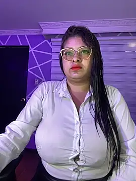 MiiaaJoness online show from 10-24-25, 03:22