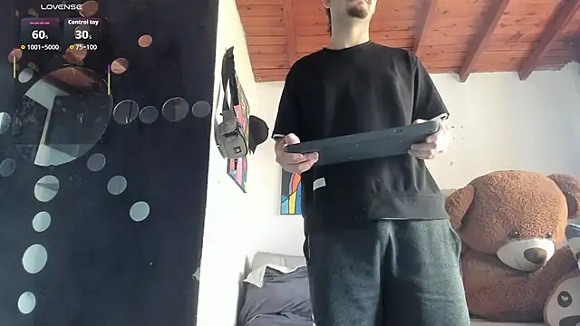 JacoLive online show from 03-26-26, 06:06