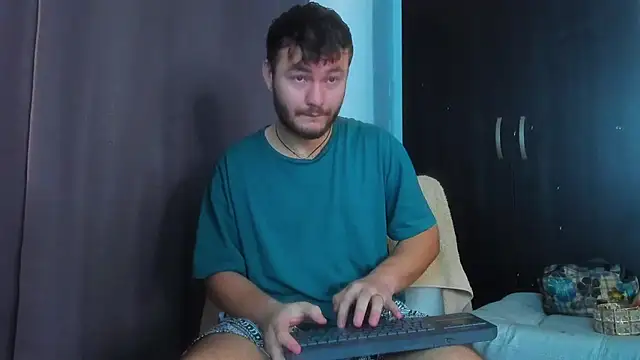 JacoLive online show from 11-06-25, 07:07