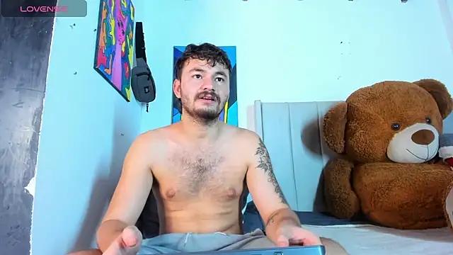 JacoLive online show from 04-09-26, 07:42