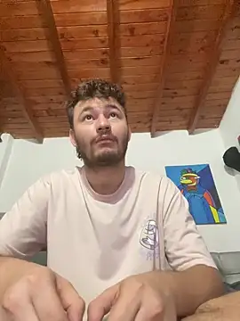 JacoLive online show from 04-15-26, 12:27