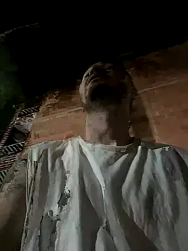 Snapshot of JacoLive chatting on 10-13-25, 12:01 JacoLive online show from 10-13-25, 12:01