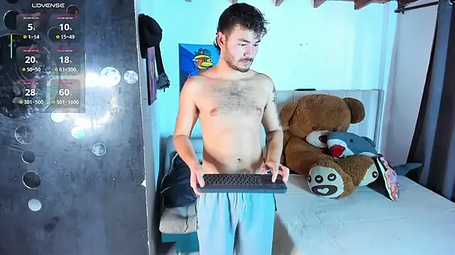 JacoLive online show from 04-10-26, 09:00