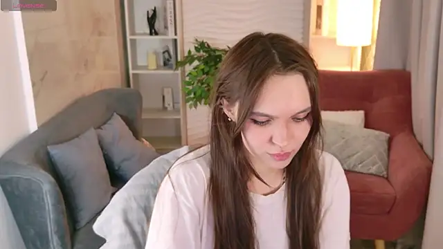 ChloeSunny online show from 05-01-26, 06:24