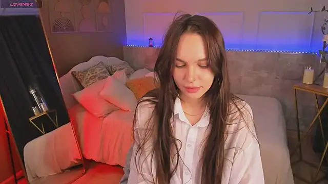 ChloeSunny online show from 04-14-26, 09:09