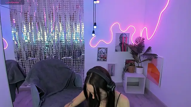 ChloeSunny online show from 04-05-26, 09:10