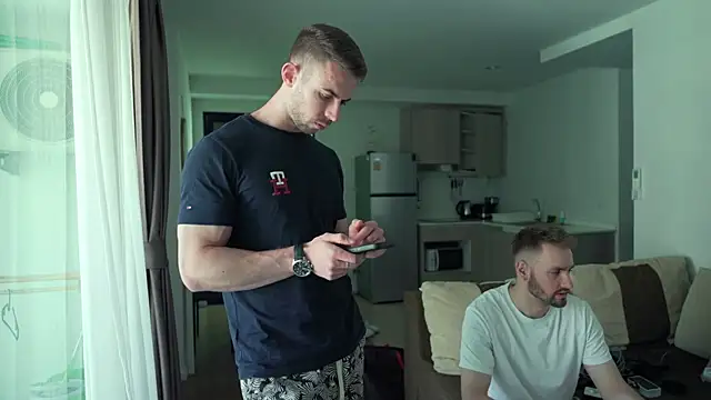 enjoy me online show from 02-07-26, 03:14