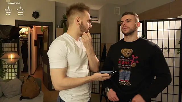 enjoy me online show from 01-06-26, 01:59