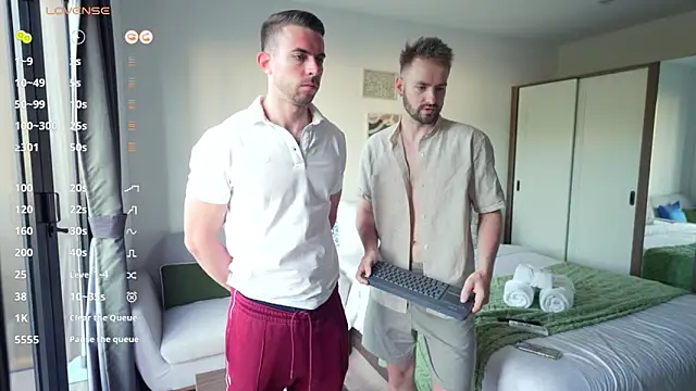 enjoy me online show from 02-12-26, 12:21