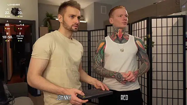 enjoy me online show from 11-06-25, 03:49