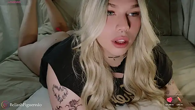 IsabellaFigueredo   online show from 11-02-25, 02:38