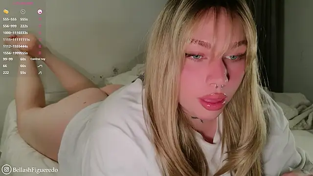 IsabellaFigueredo   online show from 07-28-26, 01:02