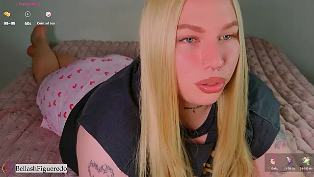 IsabellaFigueredo   online show from 02-04-26, 12:44