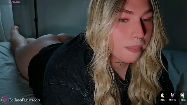 IsabellaFigueredo   online show from 11-16-25, 06:29