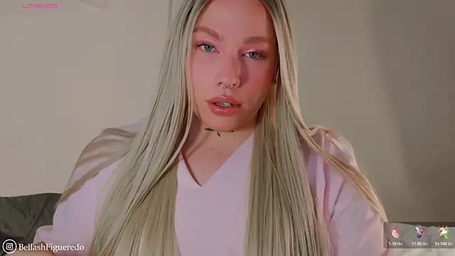 IsabellaFigueredo   online show from 02-19-26, 06:54