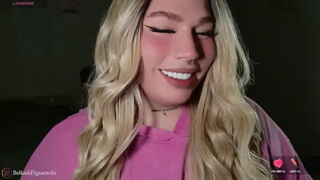 IsabellaFigueredo   online show from 10-16-25, 10:07