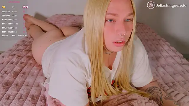 IsabellaFigueredo   online show from 01-09-26, 03:19