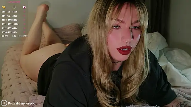 IsabellaFigueredo   online show from 07-17-26, 09:50