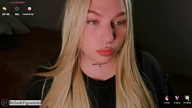 IsabellaFigueredo   online show from 02-12-26, 05:29