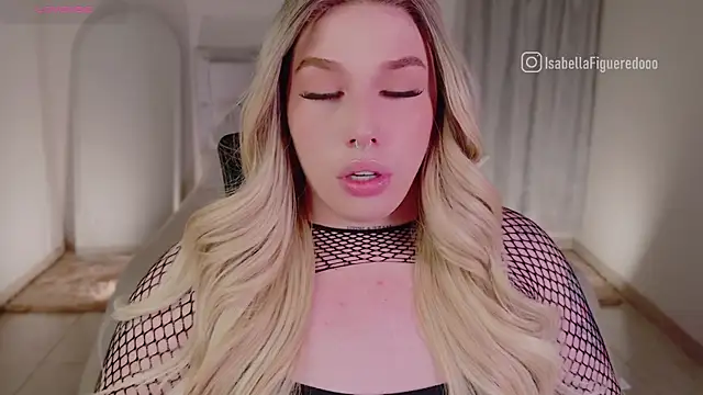 IsabellaFigueredo   online show from 01-18-25, 03:05