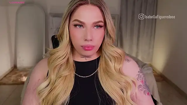 IsabellaFigueredo   online show from 01-16-25, 08:22