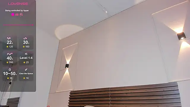 ayy falcon online show from 09-22-25, 07:20