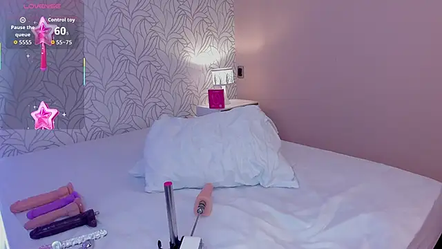 ayy falcon online show from 11-12-25, 08:34