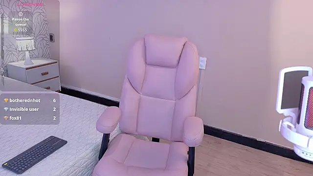 ayy falcon online show from 03-16-26, 07:49