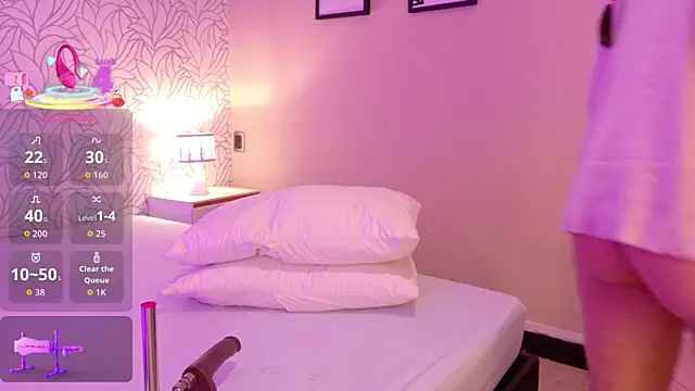 ayy falcon online show from 04-15-26, 12:10