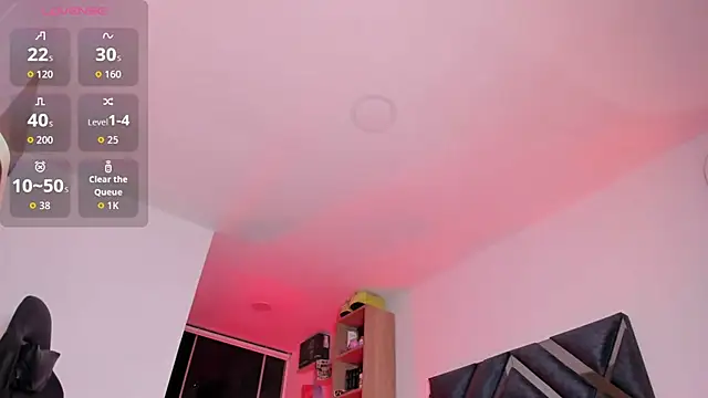 Snapshot of Nicolle_alexandra chatting on 07-11-26, 10:04 Nicolle alexandra online show from 07-11-26, 10:04