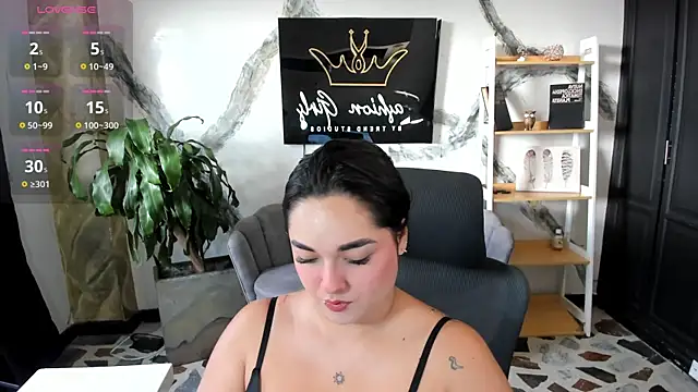 CelesteBrucee online show from 02-17-26, 09:01