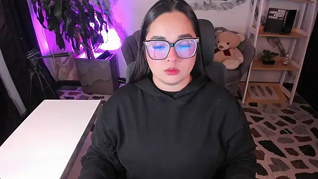 CelesteBrucee online show from 03-05-26, 03:36