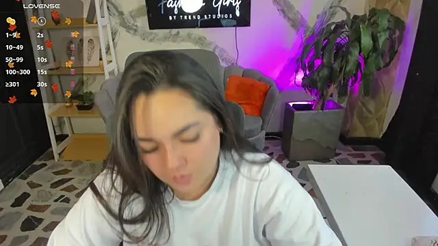 CelesteBrucee online show from 02-24-26, 10:43