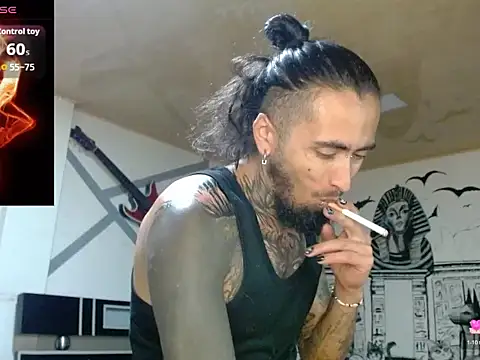 daimon rockkk online show from 05-26-26, 02:53