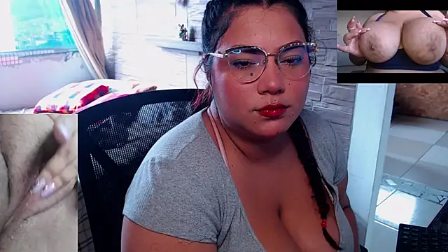 girl milk2 online show from 05-17-26, 07:36