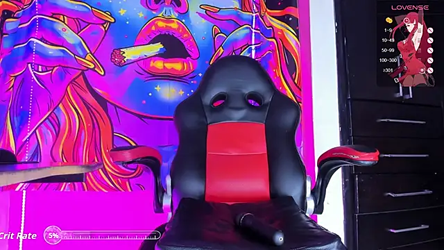 kendall submissive online show from 10-09-25, 03:29