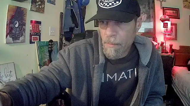 druetrue online show from 01-09-26, 04:25