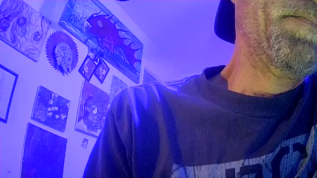 druetrue online show from 10-24-25, 03:11