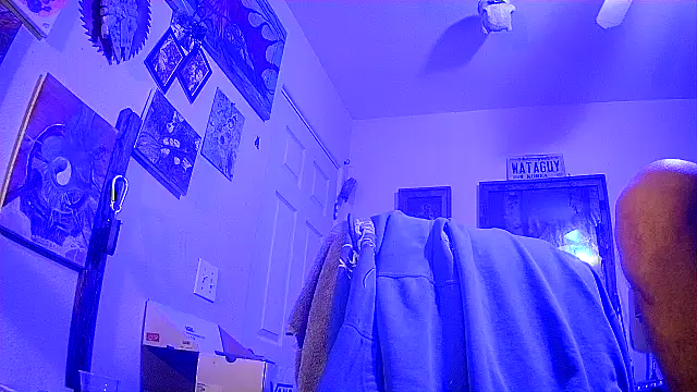 druetrue online show from 11-24-25, 01:27